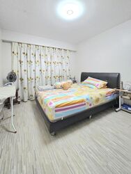 Blk 605D Tampines Greenridges (Tampines), HDB 3 Rooms #610131751